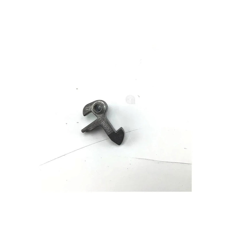 Tope manilla puerta lavadora Electrolux original 4055113437