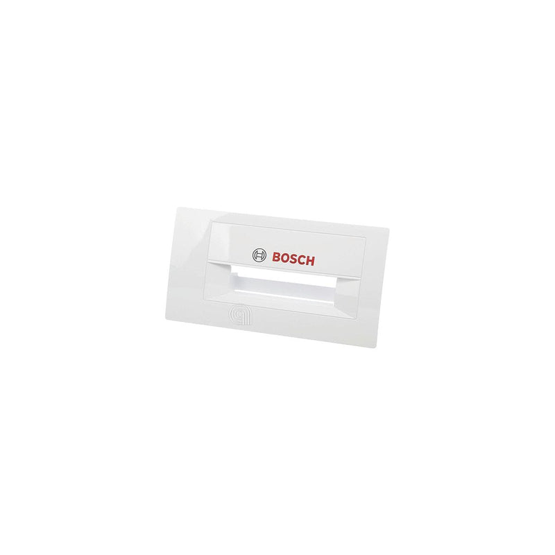 Original Bosch Trockner Waschmittelschubladengriff 12010270