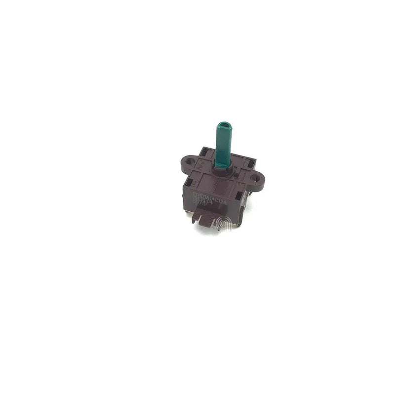 Selector programador horno compatible Whirlpool e Indesit C00386693