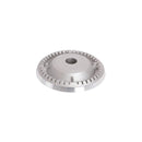 Original Bosch Glaskeramik-Kochstelle mit Code 00654540
