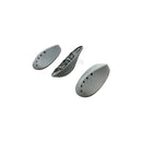 Wäschekorb für Electrolux Waschmaschine, 3-teiliges Set, 4055369005