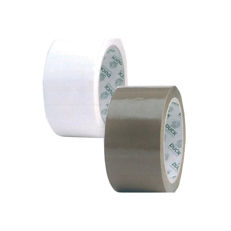Cinta adhesiva blanca para embalaje TESA 50 mm x 36 m resistente