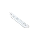 Guía izquierda cajón original frigorífico Whirlpool C00271599