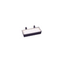 Filtro hepa higiénico Bosch para aspiradora 00575665