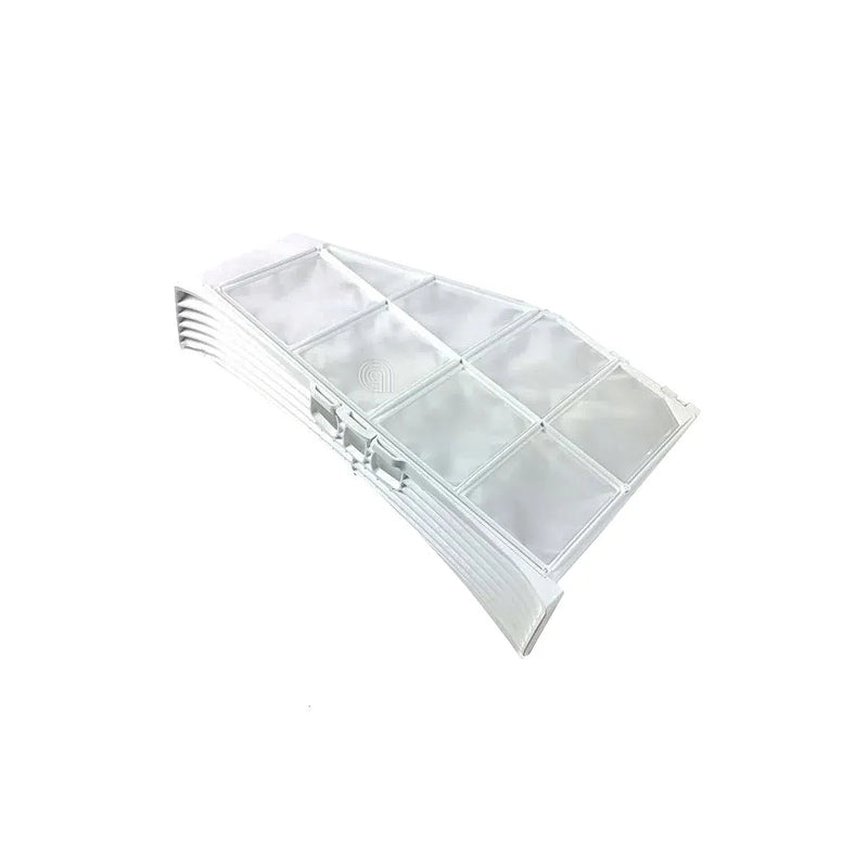 Originaler Lanugine-Luftfilter für Electrolux-Trockner 1366339024