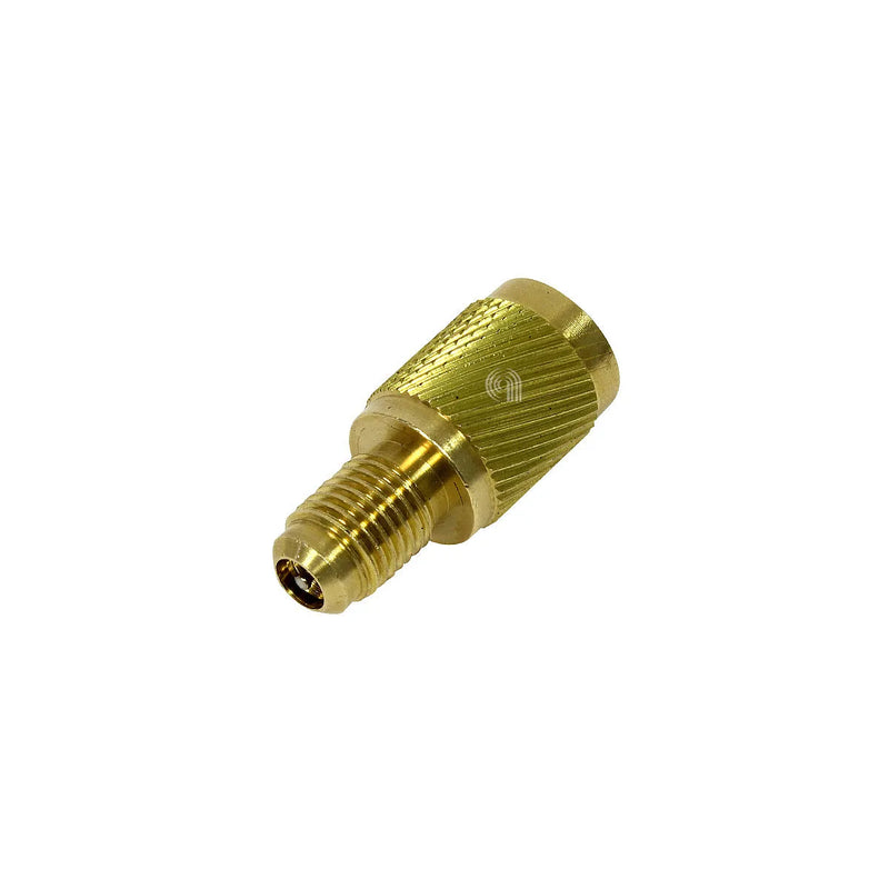UNIVERSAL - Druckminderer für Gasflaschen R410a - AST-00310095