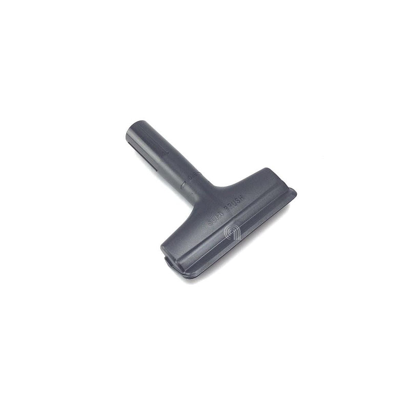 Breiter schwarzer Staubsaugerbürste kompatibel mit Moulinex SS-2230002627