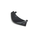 Tirador puerta lavadora Vestel 42037504 negro resistente