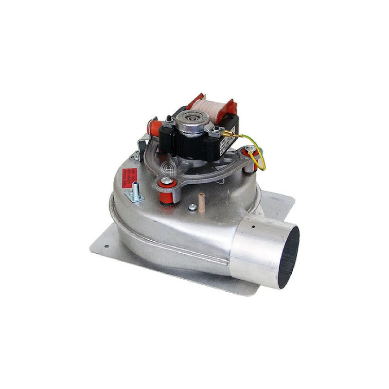 ELM LEBLANC - Kesselventilator - 8716770220
