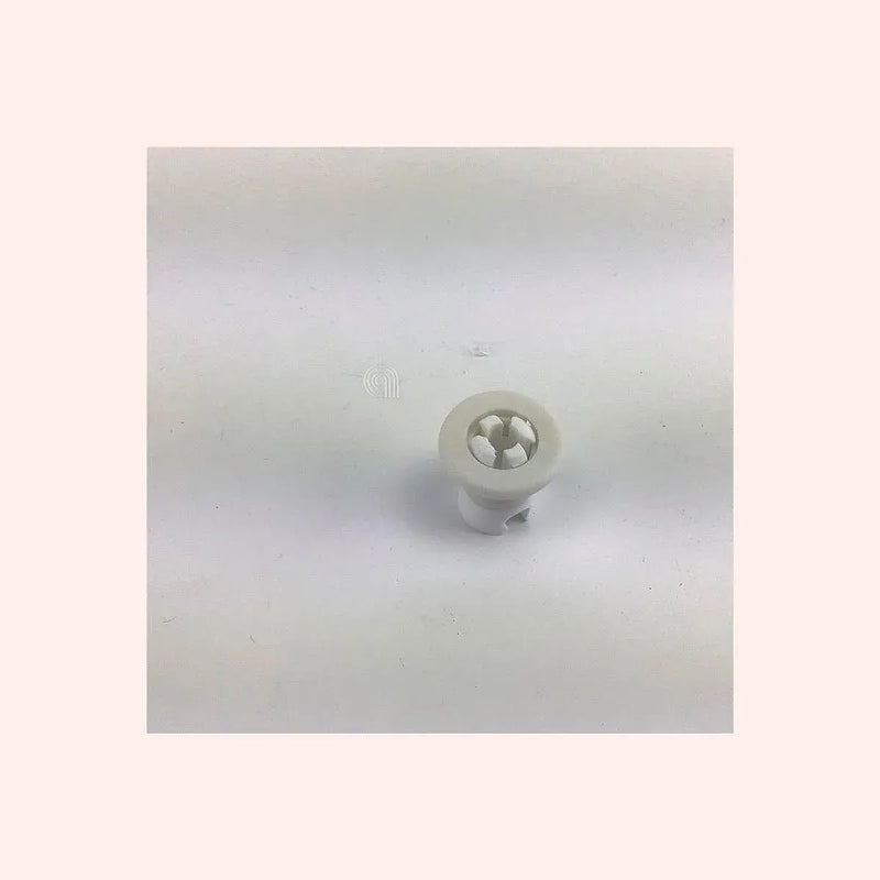 Cesta giro original lavavajillas Whirlpool código 482000004538