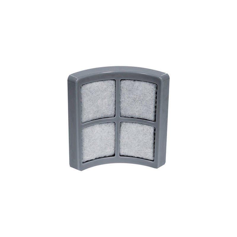 Rechteckiger HEPA-Filter DLS 021 für De Longhi Staubsauger