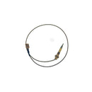 Thermoelement für SMEG Herd TCPP TRC MM450 Code 948650101