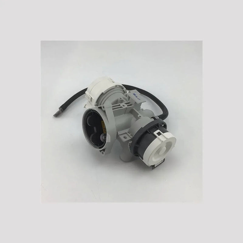 Original Ablasspumpe für LG Waschmaschine AHA75693426