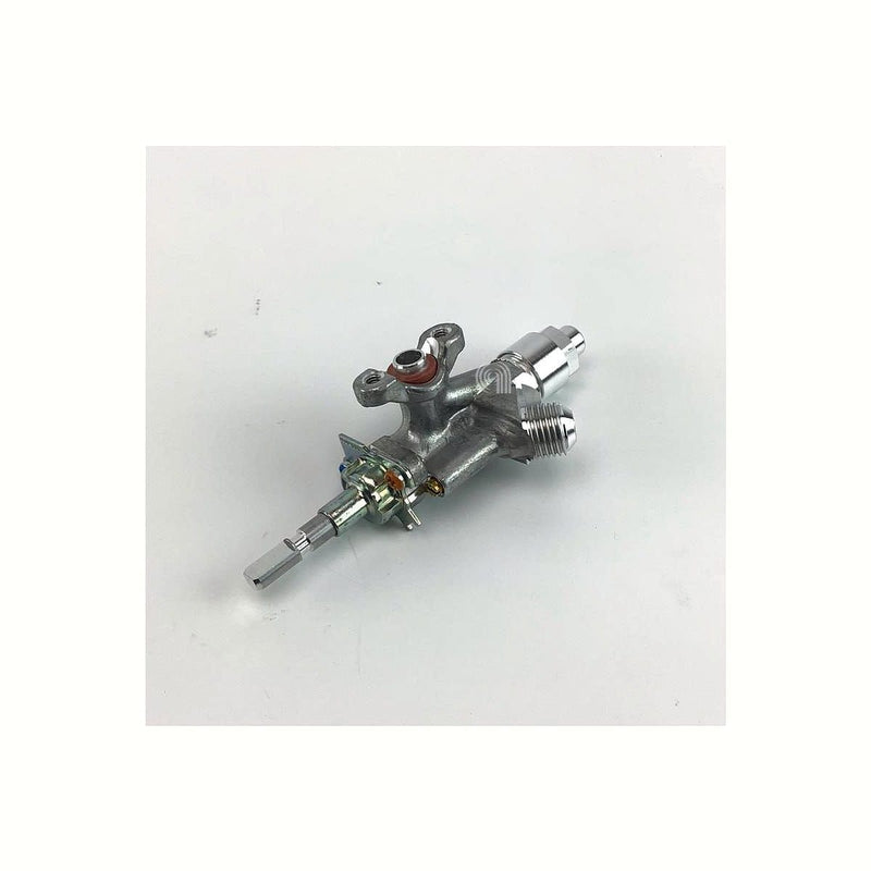 Gasarmatur Copa 0,33 Smeg Ersatzteil Küche Cod 877330736