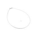 Originales Whirlpool Waschmaschinentürdichtungssiegel C00508686