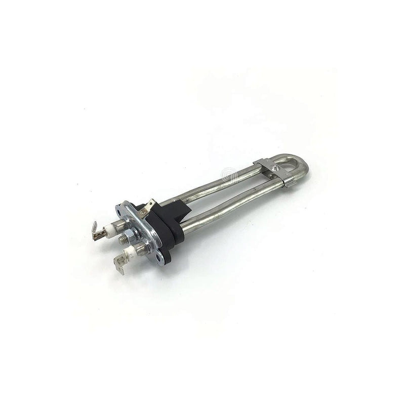 Original Geschirrspüler-Heizelement Haier Code 0120400383A