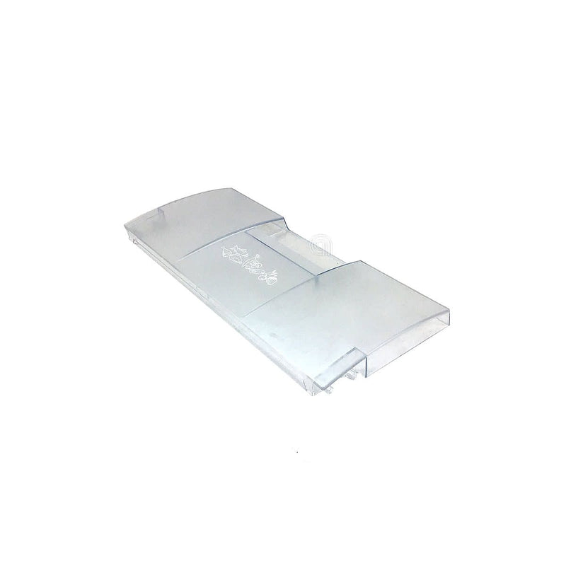 Schnellgefrierfachtür transparent Beko Code 4551630600