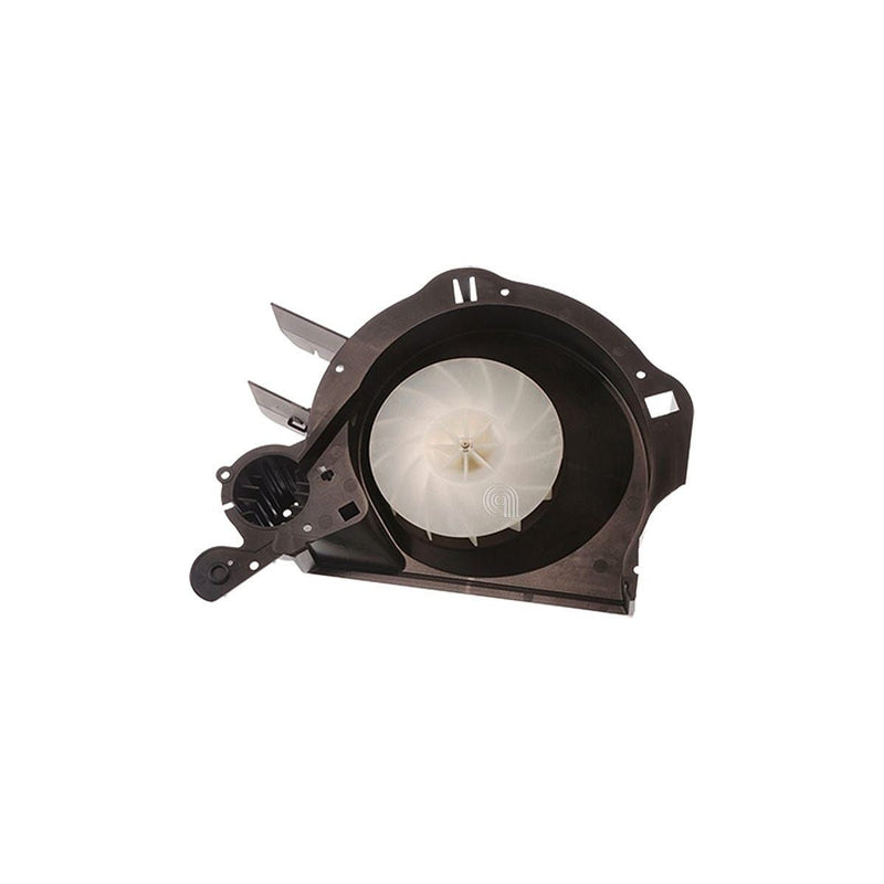 Ventilator mit Originalmotor für Bosch-Backofen 11046105 12019136