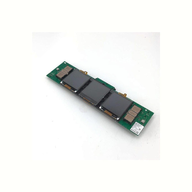 programmierte Elektronikplatine Bosch Original Backofen 11006770
