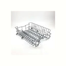 Obere Körbchen 45 cm Original Geschirrspüler Beko 1765700003