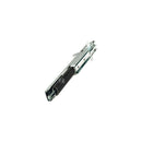 Bisagra puerta horno original Whirlpool Indesit C00311357