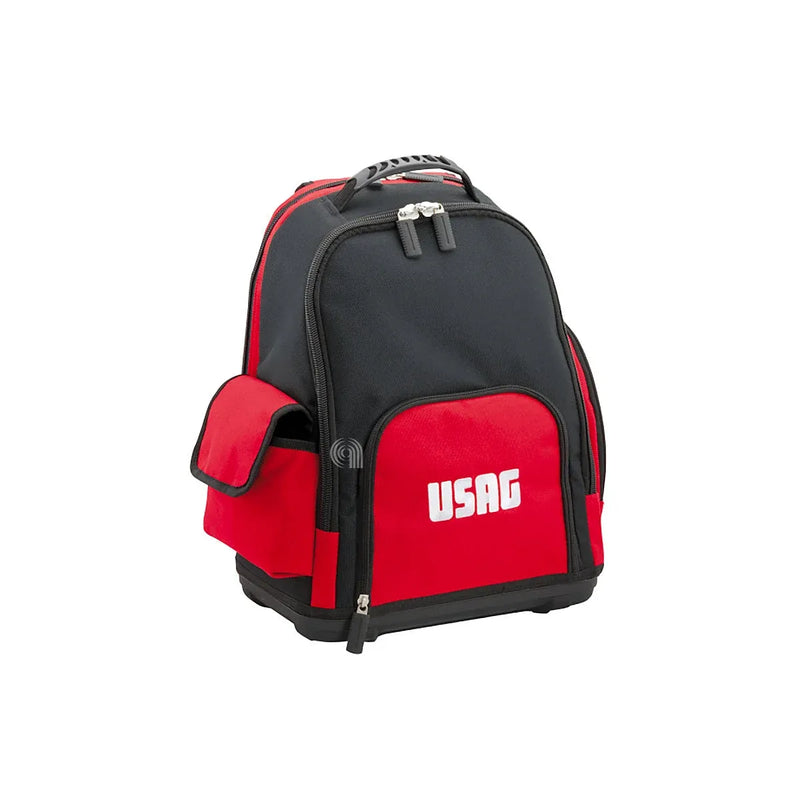 zaino profesional portautensili USAG 55501302 nylon resistente