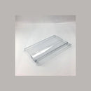 Original Midea Schubladenfront für Kühlschrank, Code 50111553000L