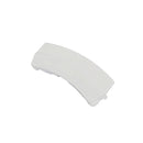 Original Türmanschette Waschmaschine Samsung DC64-00773B weiß
