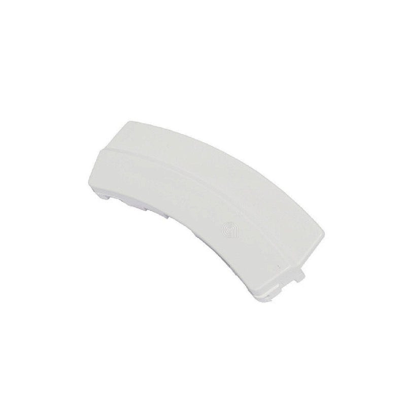 Original Türmanschette Waschmaschine Samsung DC64-00773B weiß
