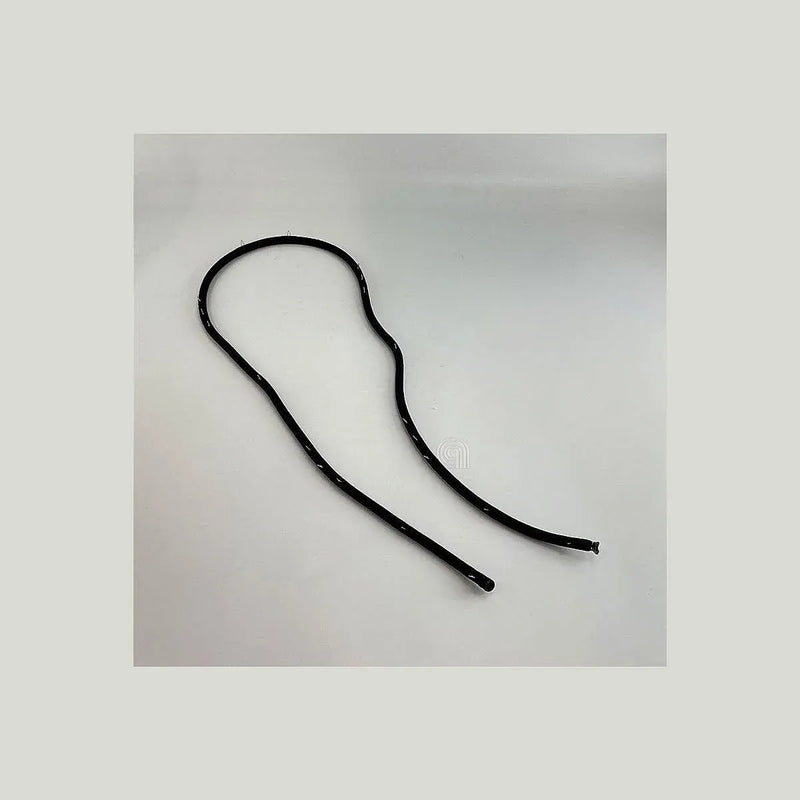 Guarnición puerta horno Whirlpool y otras marcas con códigos C00312487