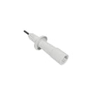 Eje de transmisión original Bosch para robot de cocina 00618395