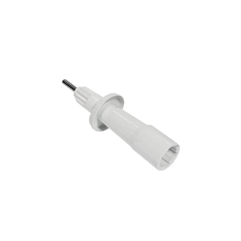 Eje de transmisión original Bosch para robot de cocina 00618395