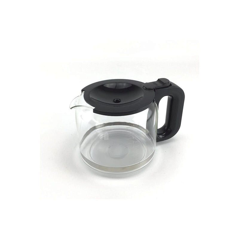 Kanne für Kaffeemaschine De Longhi Modell AS00001538