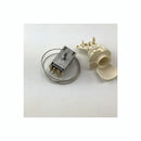 Kit termostato lamp hold para frigoríficos Whirlpool e Indesit