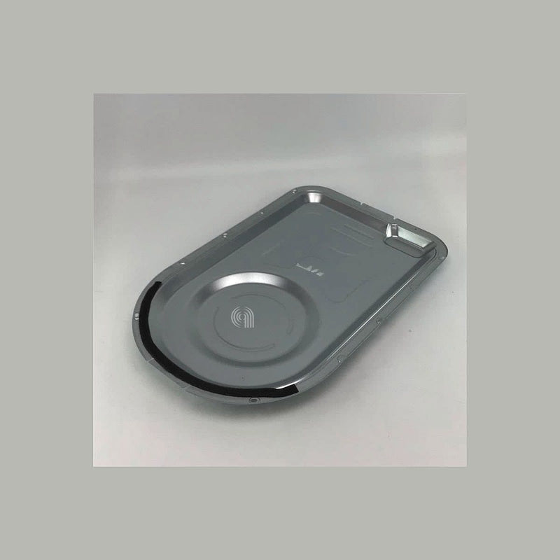 Original Rückwand für Samsung Waschmaschine DC97-22389A