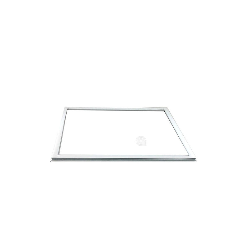 Originale magnetische Dichtung Gefrierschrank Gorenje 162629 weiß