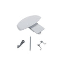 Original Mango-Tür-Set für Whirlpool Waschmaschine C00259035
