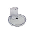 Originaldeckel Bol Küchenmaschine De Longhi KW715329 transparent