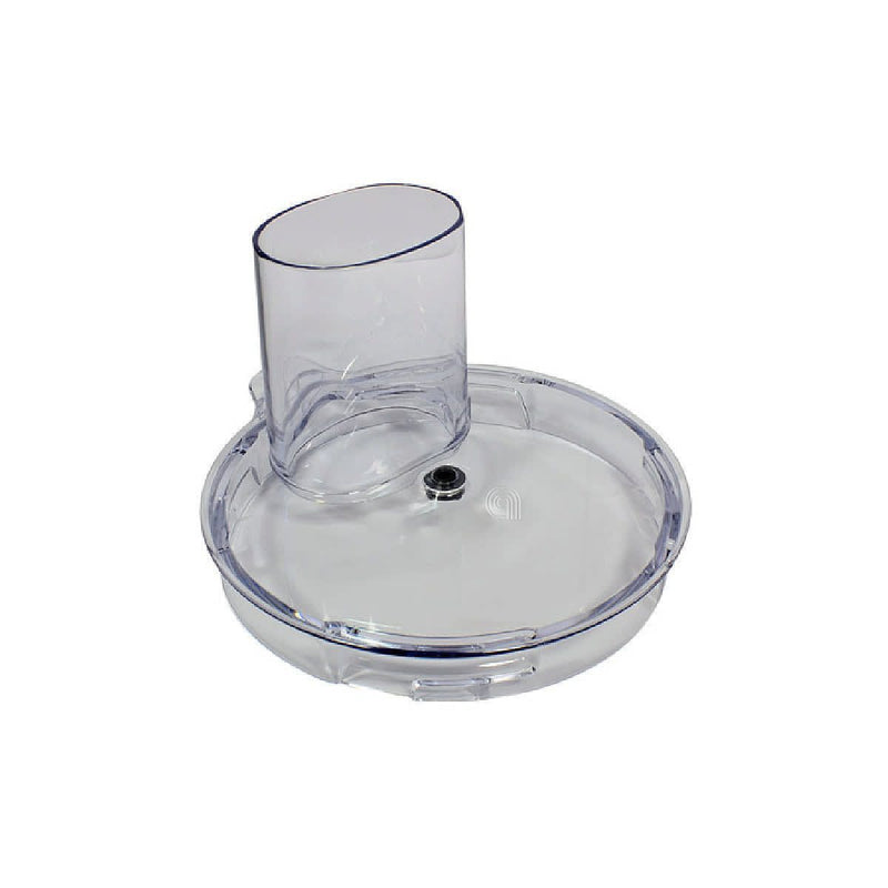 Originaldeckel Bol Küchenmaschine De Longhi KW715329 transparent