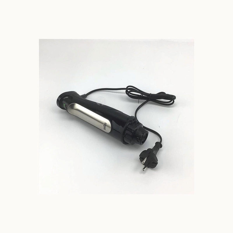 Griff mit Zuführvorrichtung für Handmixer DeLonghi 7322118634