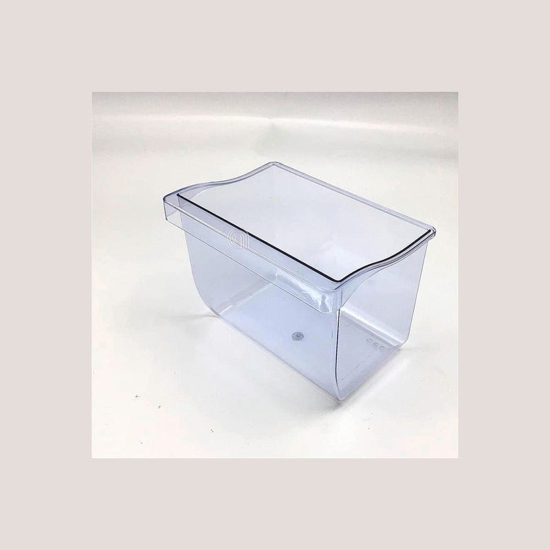 kleine kurze Frischhaltefach-Schale für Kühlschrank Gorenje 662004