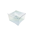 cajón congelador original electrolux con códigos 2647031018 y 2647031026