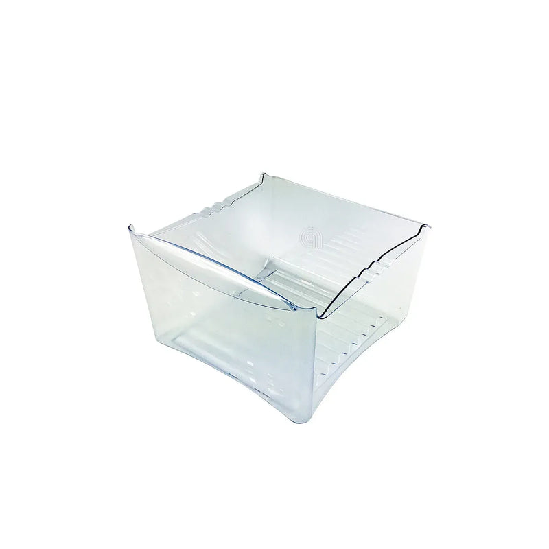 cajón congelador original electrolux con códigos 2647031018 y 2647031026
