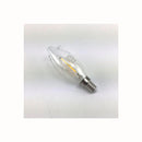 LED-Lampe E14 220/240V für Dunstabzugshaube Smeg