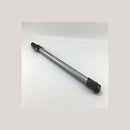 grauer Schlauch für Moulinex Staubsauger ss-7222056106