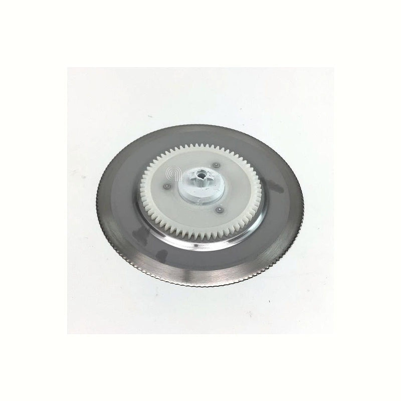 Original-Discscheibe für Bosch Küchenroboter 00095288