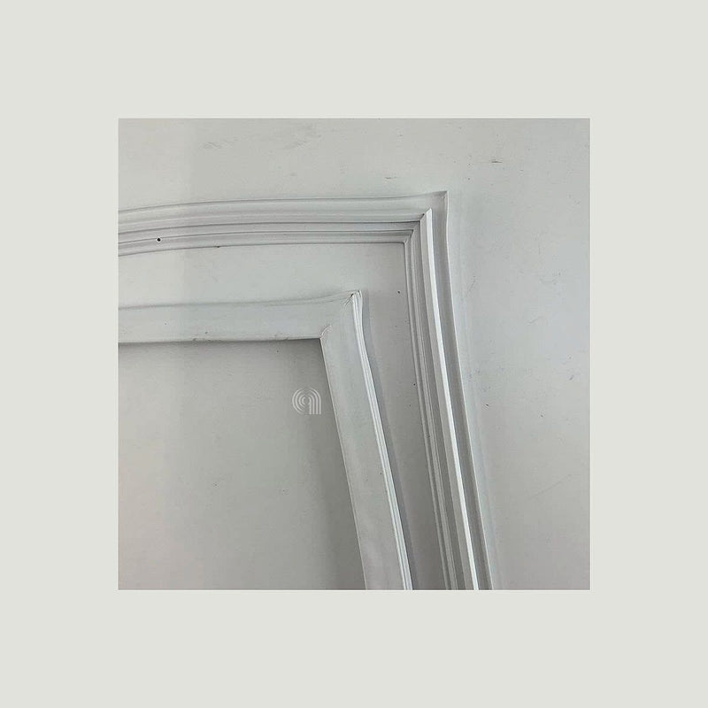Original Beko Waschmaschinentürdichtung 4331816200 C00866498