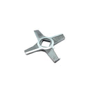 Cuchilla original picadora Bosch acero inoxidable 00632543