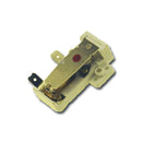 UNIVERSALE - Einstellbarer Thermostat für kleine Haushaltsgeräte - AST-00812135