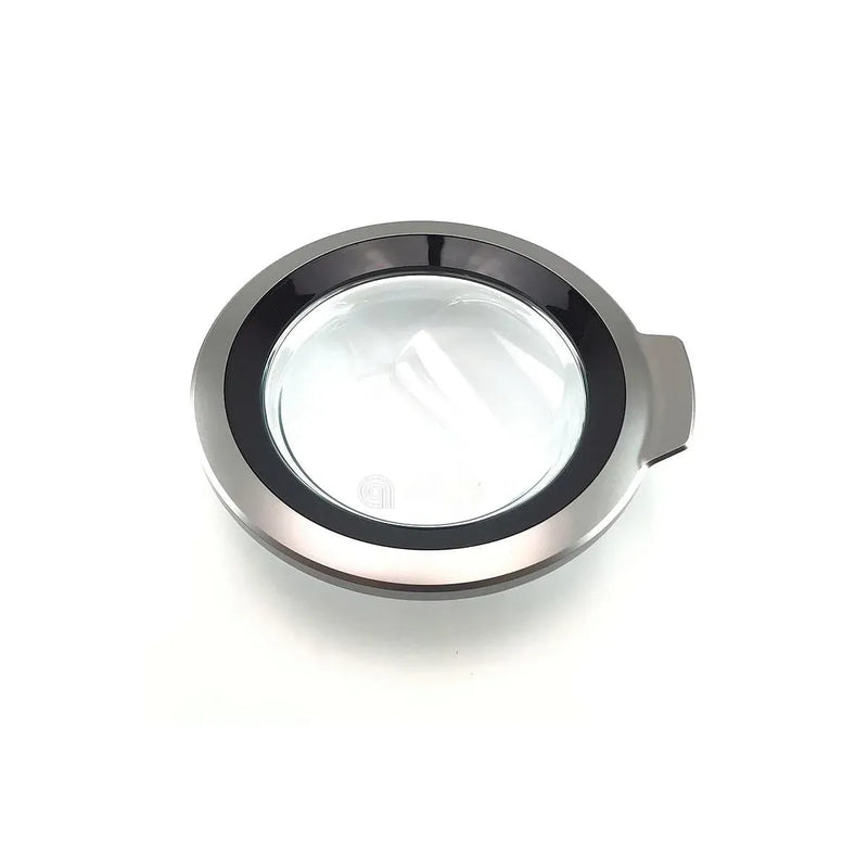 puerta soldada plata G55 490mm para lavadora Electrolux